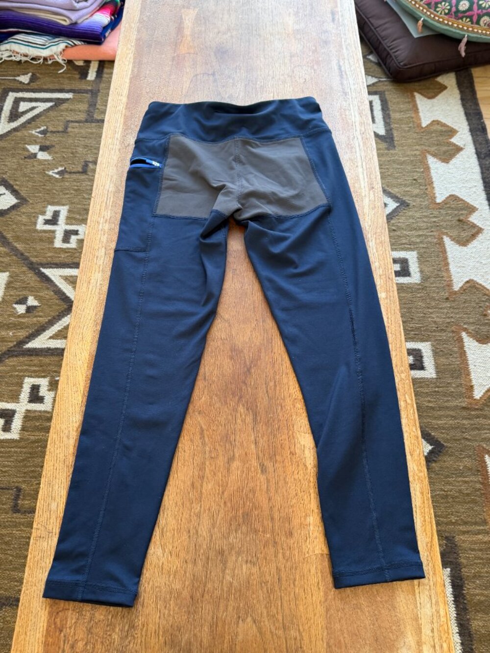 Helly Hansen hiking tights - Picture 2 of 8